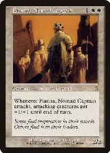 Pianna, Nomad Captain (39) — card price
