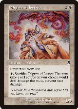 Pilgrim of Justice (40) — card price