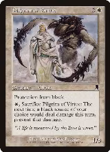 Pilgrim of Virtue (41) — card price