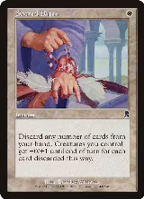 Sacred Rites (44) — card price