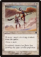 Second Thoughts (45) — card price