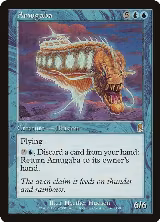 Amugaba (61) — card price