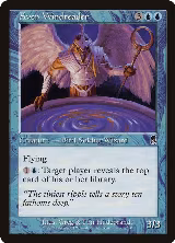 Aven Windreader (65) — card price