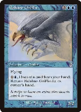 Balshan Griffin (67) — card price