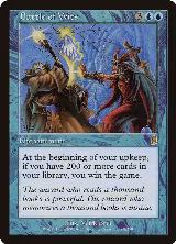 Battle of Wits (69), Odyssey — Magic card price