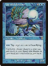 Cephalid Retainer (73) — card price