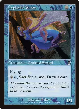 Cephalid Scout (74) — card price