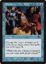 Divert (82) — card price