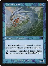 Dreamwinder (83) — card price