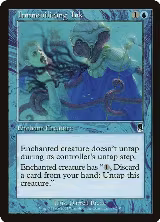 Immobilizing Ink (87) — card price