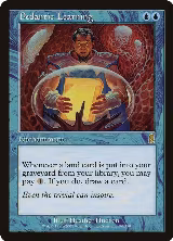 Pedantic Learning (90) — card price