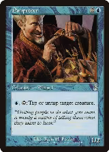 Puppeteer (97) — card price
