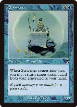 Scrivener (100) — card price