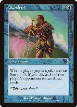 Standstill (102), Odyssey — Magic card price