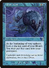 Think Tank (104) — card price
