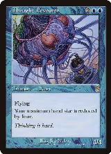 Thought Devourer (105) — card price
