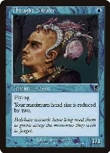 Thought Nibbler (107) — card price
