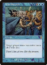 Time Stretch (108), Odyssey — Magic card price