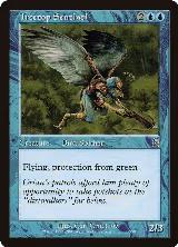 Treetop Sentinel (111) — card price