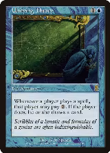 Unifying Theory (112) — card price