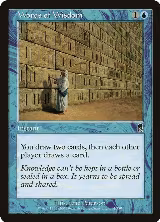Words of Wisdom (114) — card price