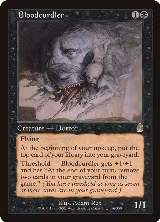 Bloodcurdler (116) — card price
