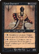 Cabal Patriarch (120) — card price