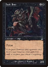 Dusk Imp (131) — card price