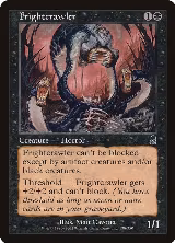 Frightcrawler (138) — card price