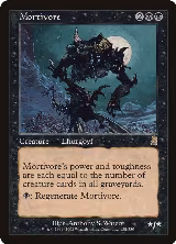 Mortivore (152) — card price