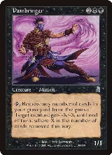 Painbringer (155) — card price