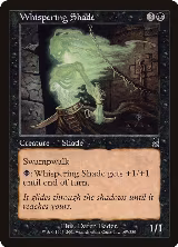 Whispering Shade (167) — card price