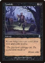 Zombify (171) — card price
