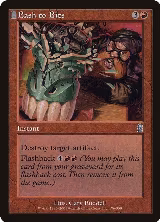 Bash to Bits (176) — card price