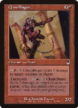 Chainflinger (181) — card price