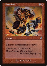 Demolish (183) — card price