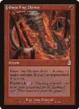 Engulfing Flames (191) — card price