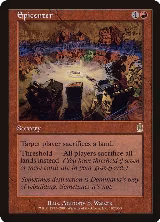 Epicenter (192) — card price