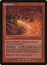 Firebolt (193) — card price