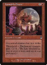 Kamahl's Desire (199) — card price