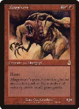 Magnivore (204) — card price