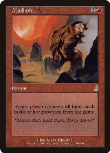 Mudhole (208) — card price