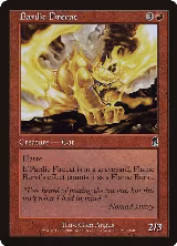 Pardic Firecat (211) — card price