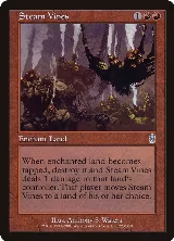Steam Vines (223) — card price