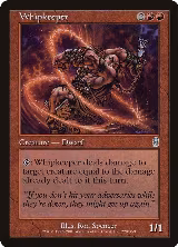 Whipkeeper (228) — card price