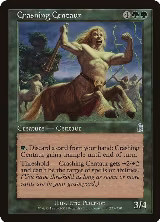Crashing Centaur (235) — card price