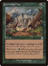 Howling Gale (244) — card price
