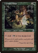 Nantuko Elder (254) — card price