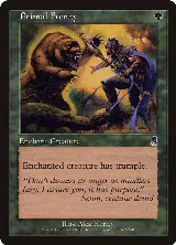 Primal Frenzy (262) — card price