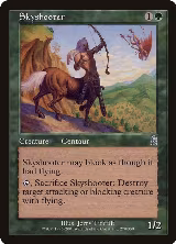 Skyshooter (270) — card price